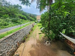 Siruvani River Retreat