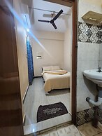 Siruvani River Retreat