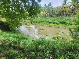 Siruvani River Retreat