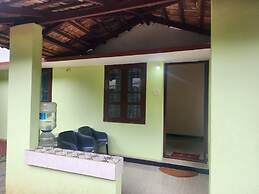 Siruvani River Retreat