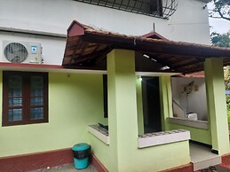 Siruvani River Retreat