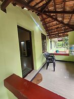 Siruvani River Retreat