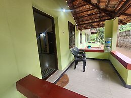 Siruvani River Retreat