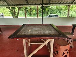 Siruvani River Retreat
