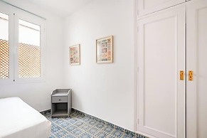 Boutique Abades Apartment I