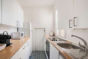 Boutique Abades Apartment I