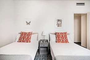 Boutique Abades Apartment I