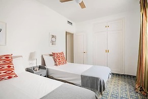 Boutique Abades Apartment I