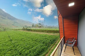 Dieng Ceria Resort