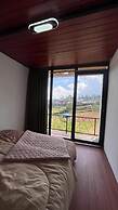 Dieng Ceria Resort