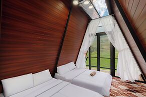 Dieng Ceria Resort