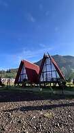 Dieng Ceria Resort