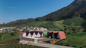 Dieng Ceria Resort