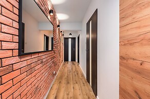Lumina luxury apart with beautiful view