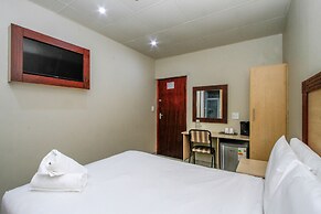 PLM Lodge