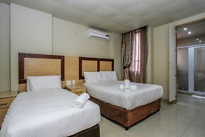 PLM Lodge