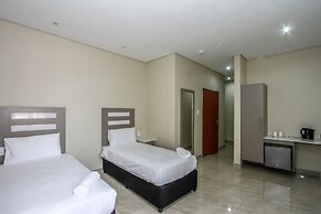 PLM Lodge