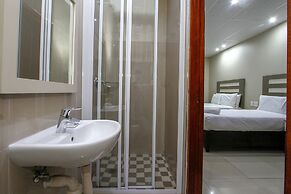 PLM Lodge