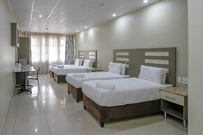 PLM Lodge