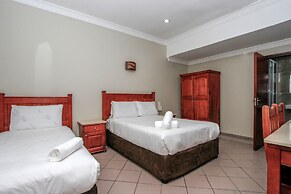 PLM Lodge