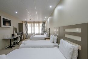 PLM Lodge