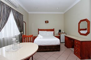 PLM Lodge