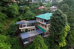 Evolve Dharamkot