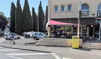 La Cachette du Sud