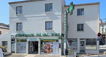 La Cachette du Sud