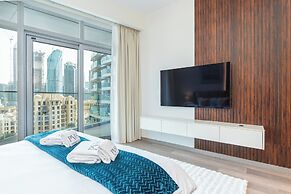 PVH - 1BR - Imperial Avenue