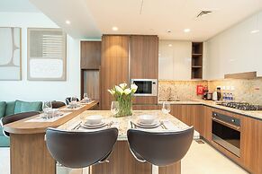 PVH - 1BR - Imperial Avenue
