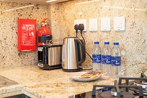 PVH - 1BR - Imperial Avenue