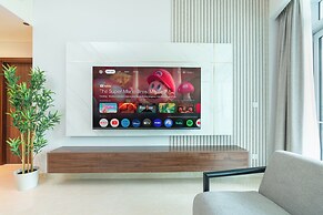 PVH - 1BR - Imperial Avenue