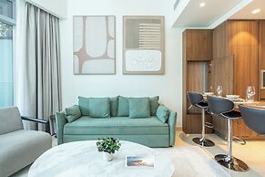 PVH - 1BR - Imperial Avenue