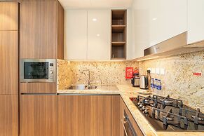 PVH - 1BR - Imperial Avenue