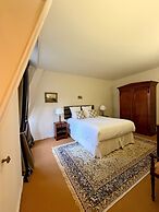 Domaine de Bize Manoir & Appartements