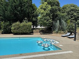 Domaine de Bize Manoir & Appartements