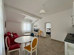 Domaine de Bize Manoir & Appartements