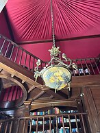 Domaine de Bize Manoir & Appartements