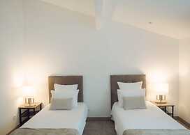 Domaine de Bize Manoir & Appartements