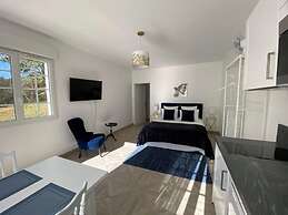Domaine de Bize Manoir & Appartements