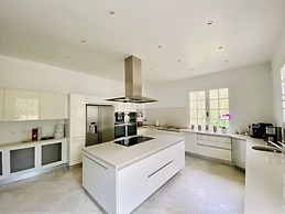 Domaine de Bize Manoir & Appartements