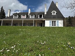 Domaine de Bize Manoir & Appartements