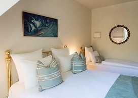 Domaine de Bize Manoir & Appartements