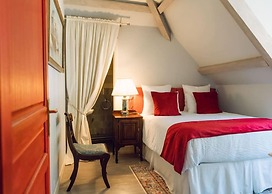 Domaine de Bize Manoir & Appartements