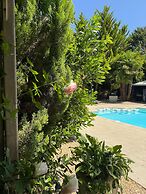 Domaine de Bize Manoir & Appartements