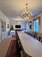 Domaine de Bize Manoir & Appartements