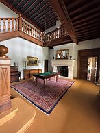 Domaine de Bize Manoir & Appartements