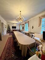 Domaine de Bize Manoir & Appartements