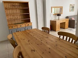 Domaine de Bize Manoir & Appartements